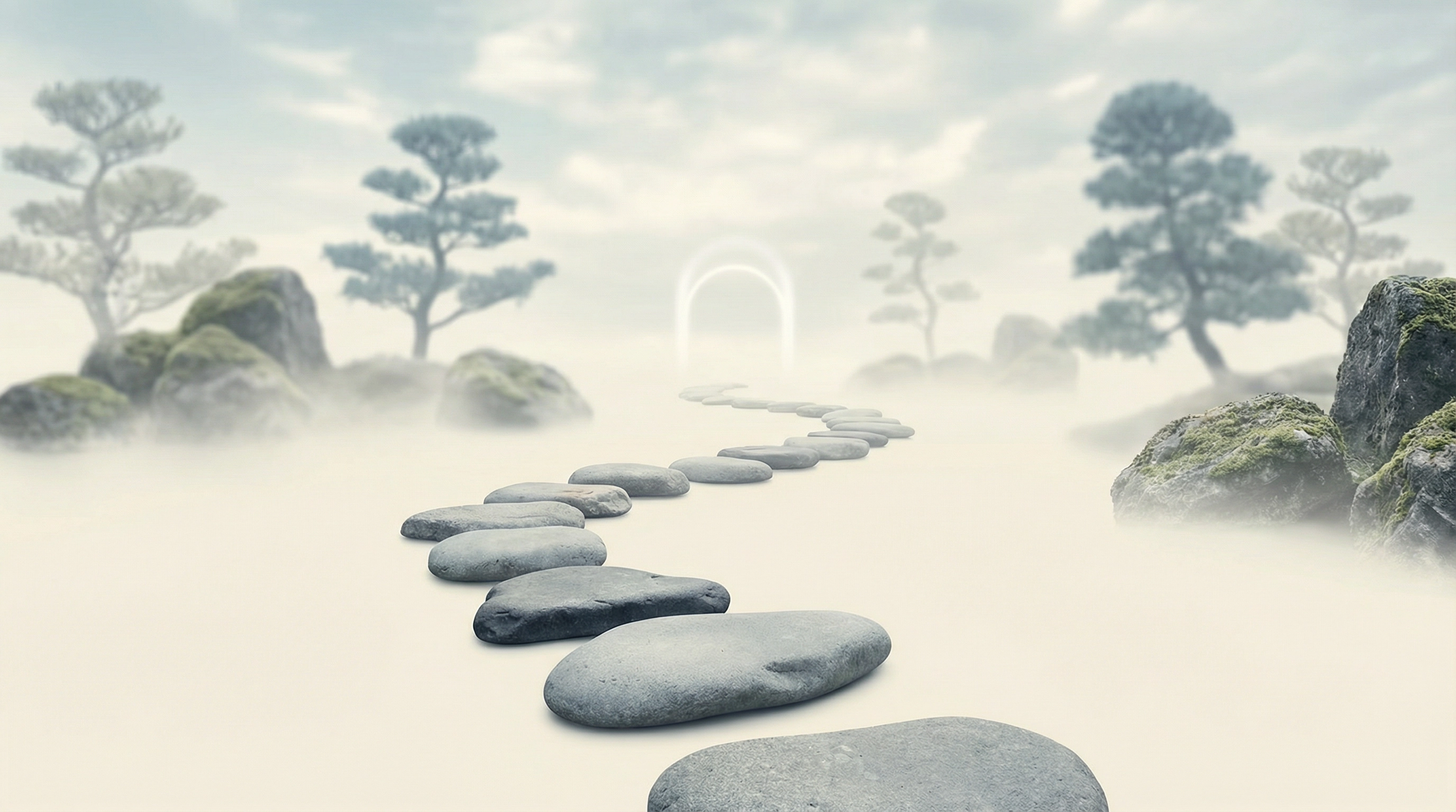 Jornada de transformação