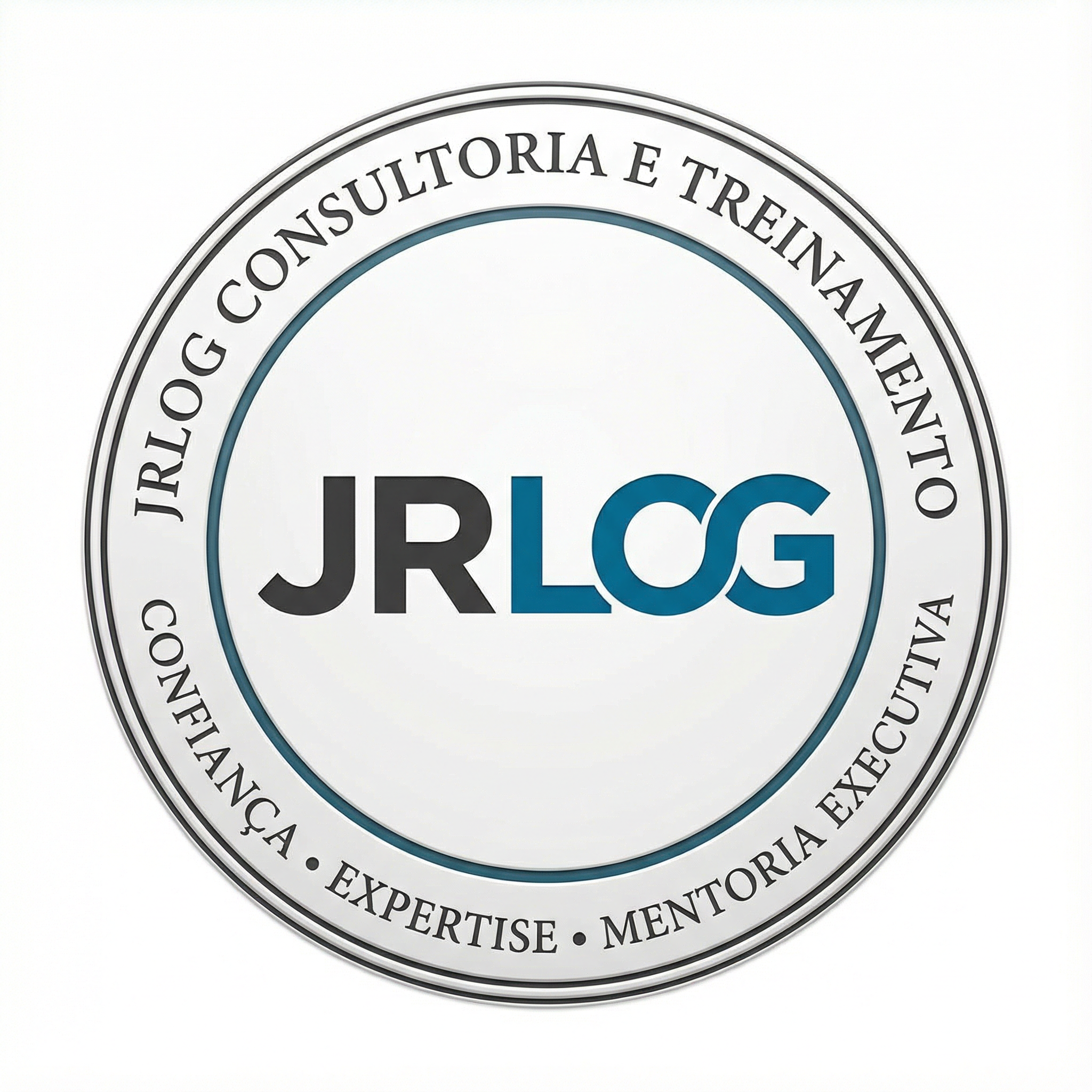 JR LOG Logo